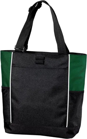 Port Authority Panel Tote