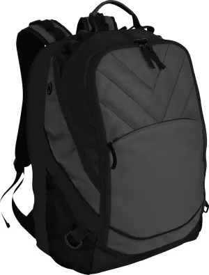 Port Authority Xcape Computer Backpack