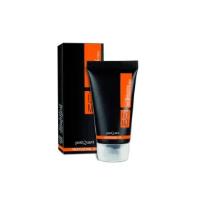 POSTQUAM Professional Eye Contour 30ml – Helps Minimize Bags And Dark Circles And Soften Fine Lines - Fluid Texture – Adapts Perfectly To The Taste Of Men