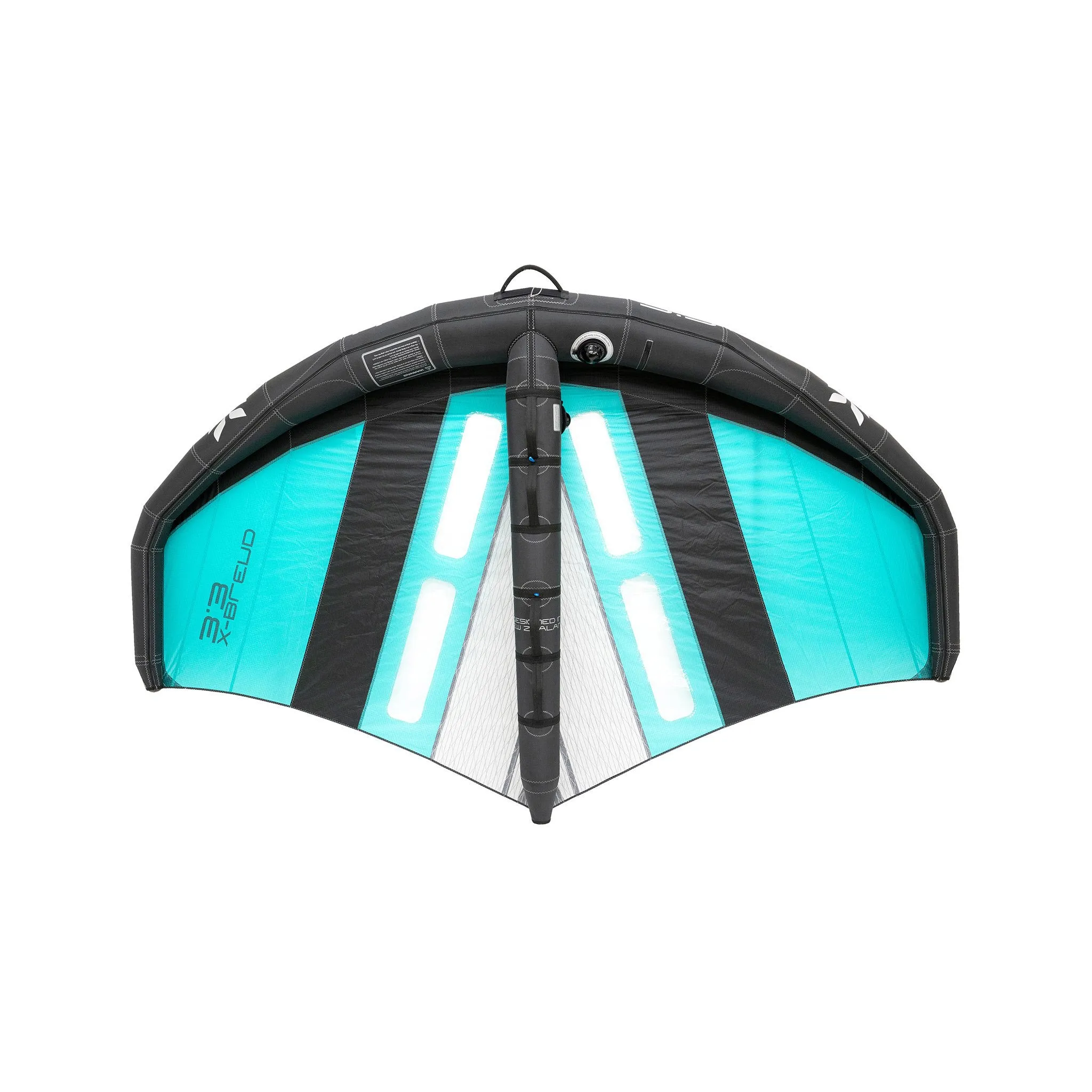 PPC X - Blend Wing