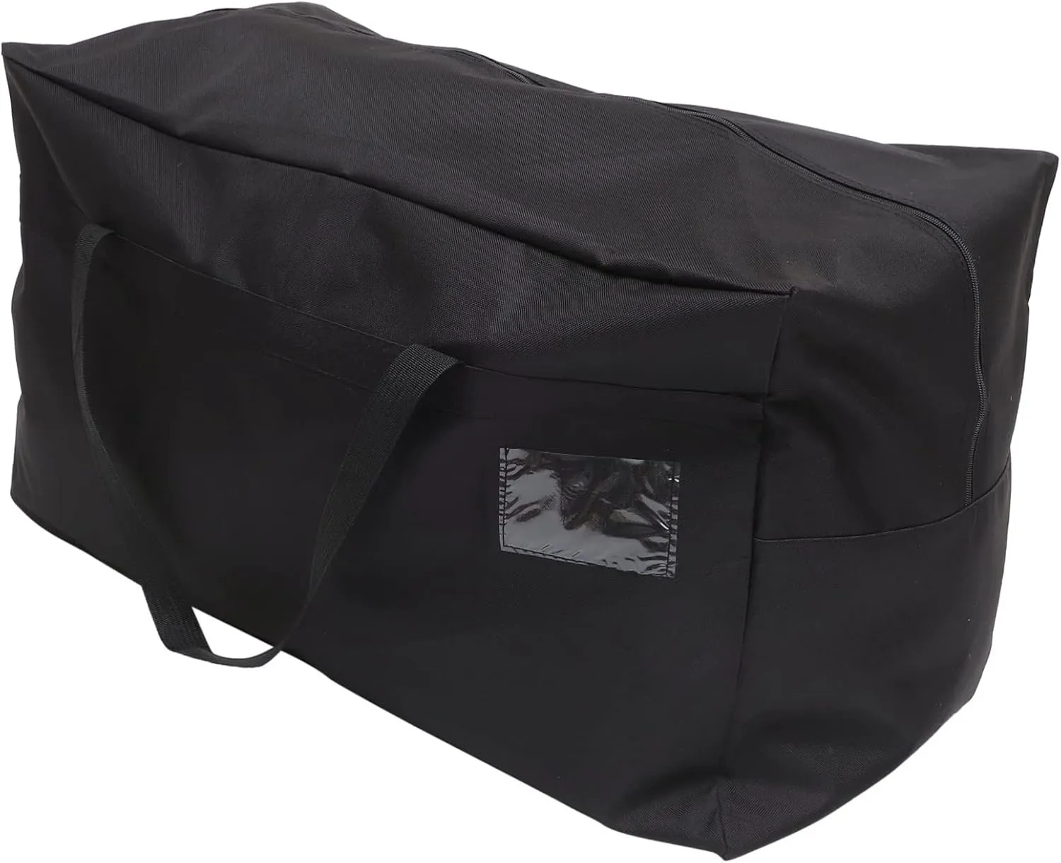 PRETYZOOM Capacity Storage Bag Duffle Bag for Outdoor Travel Moving and Organizing Bedding Blankets Clothes