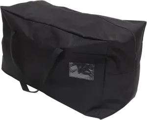 PRETYZOOM Capacity Storage Bag Duffle Bag for Outdoor Travel Moving and Organizing Bedding Blankets Clothes