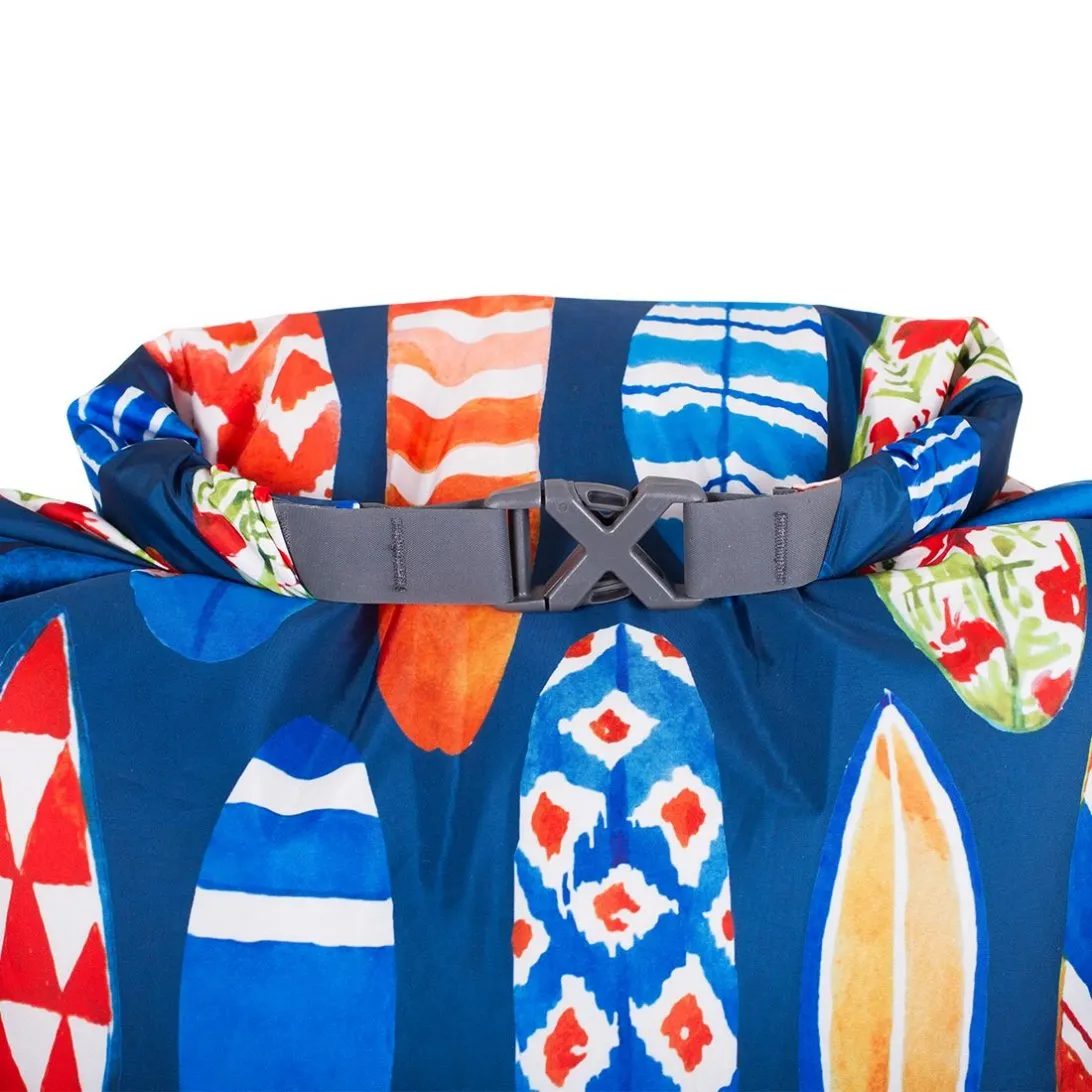 Printed Dry Bags