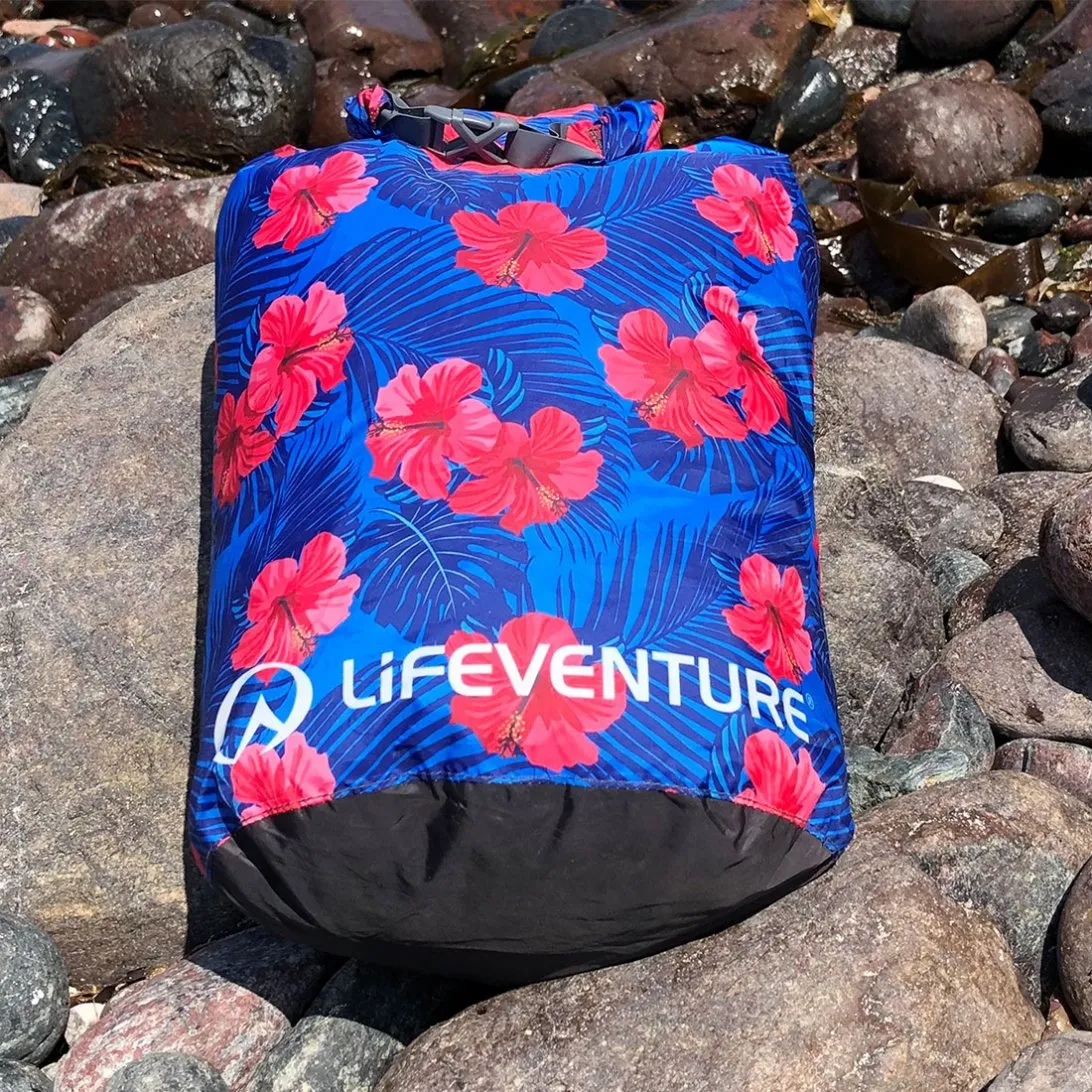 Printed Dry Bags
