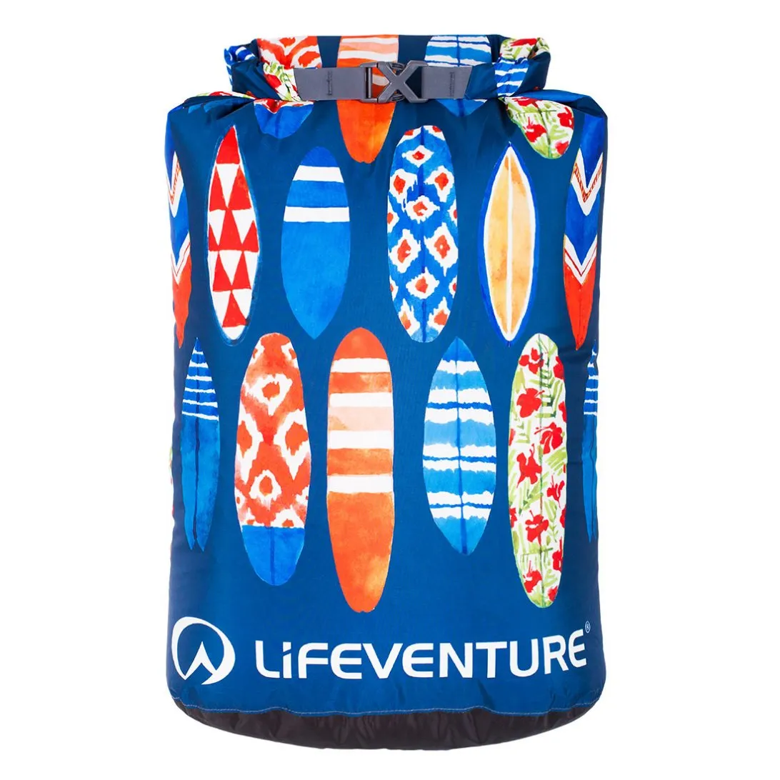 Printed Dry Bags