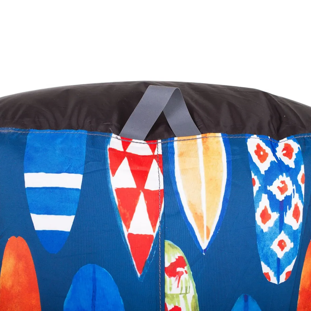 Printed Dry Bags