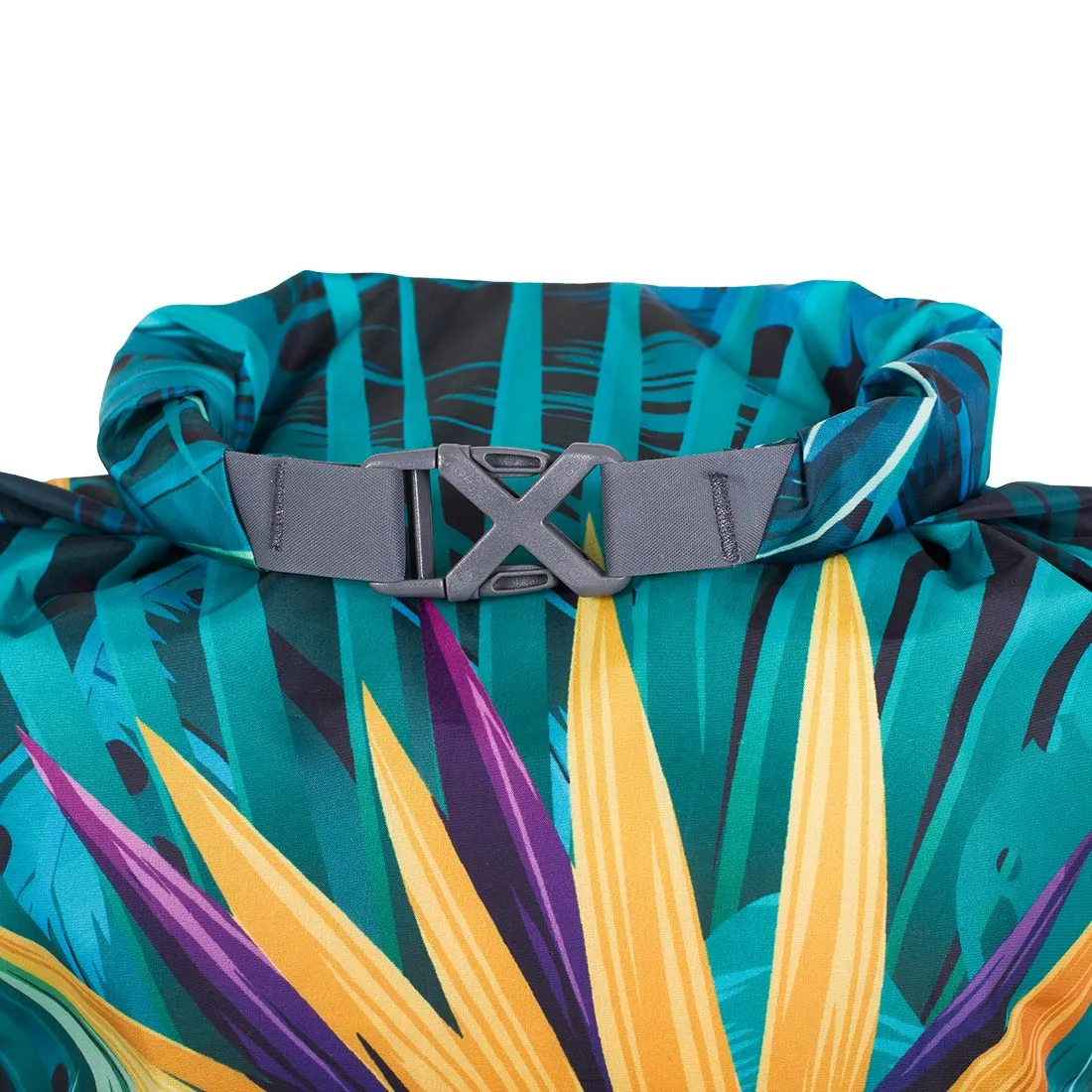 Printed Dry Bags
