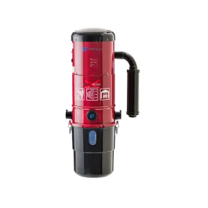 Prolux PLCCV12K Central Vacuum Power Unit with 2 speed motor
