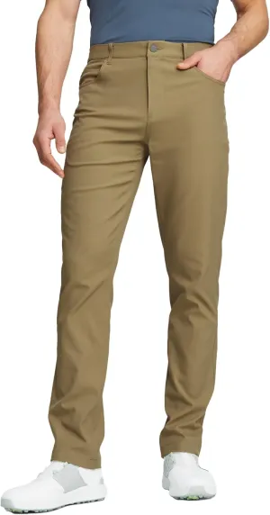 PUMA Men's Dealer 5 Pocket Pant