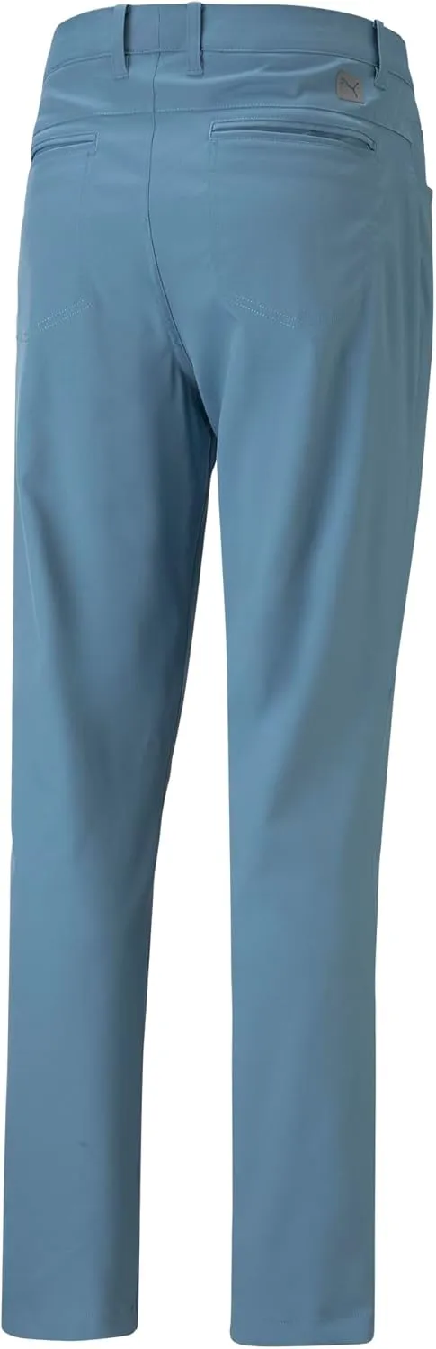 PUMA Men's Dealer 5 Pocket Pant