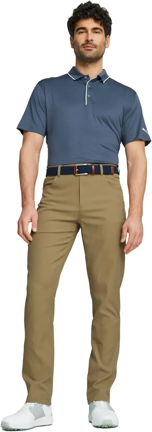PUMA Men's Dealer 5 Pocket Pant