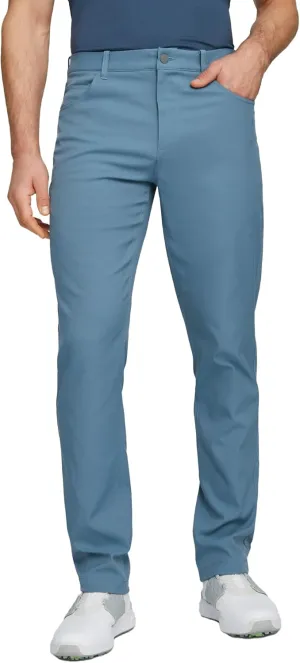 PUMA Men's Dealer 5 Pocket Pant