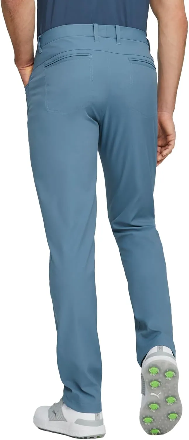PUMA Men's Dealer 5 Pocket Pant