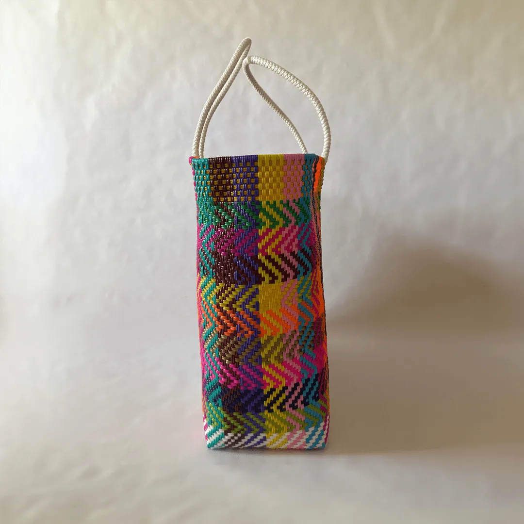 Quilt | Handwoven Sustainable Bag