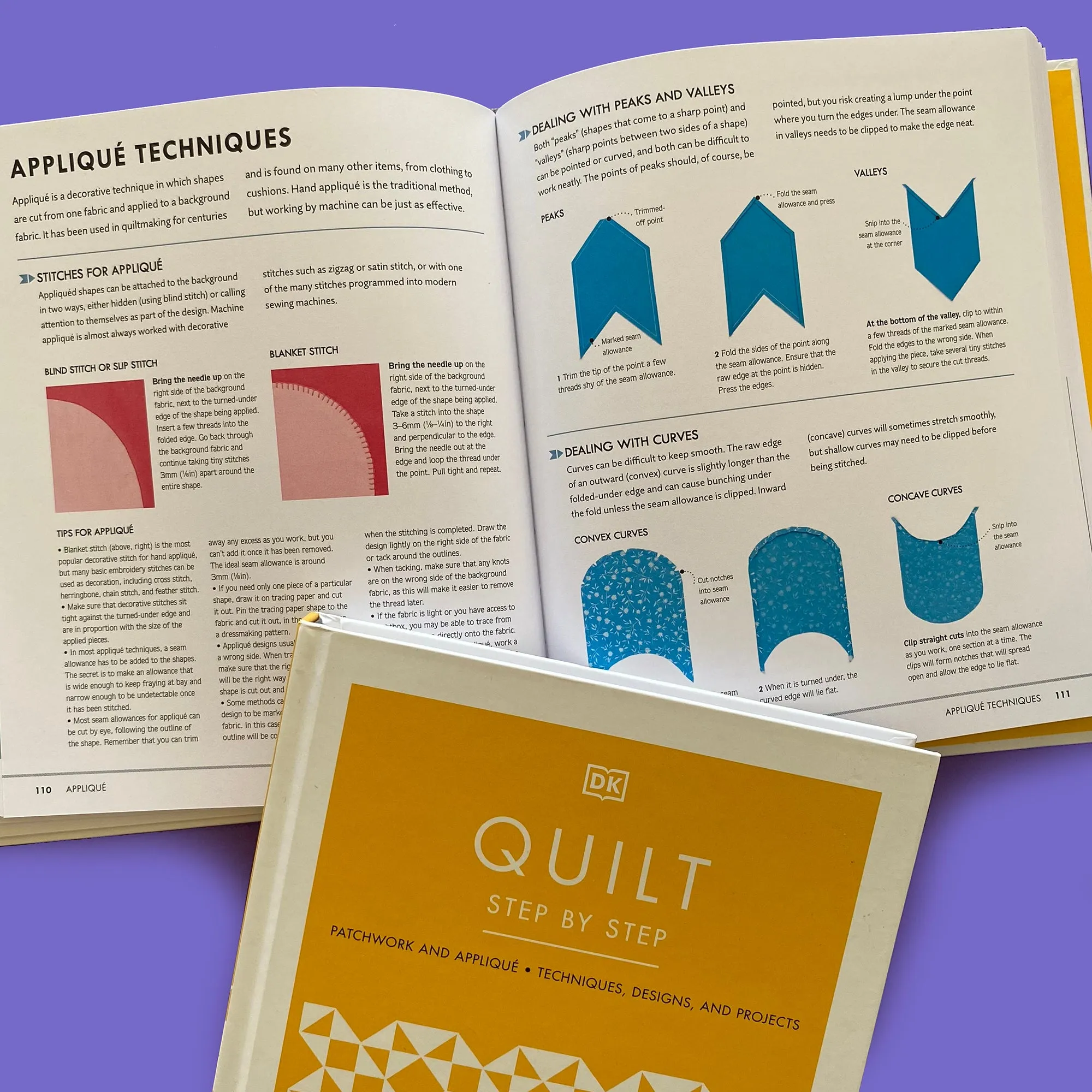 Quilt Step-by-Step - 20% OFF