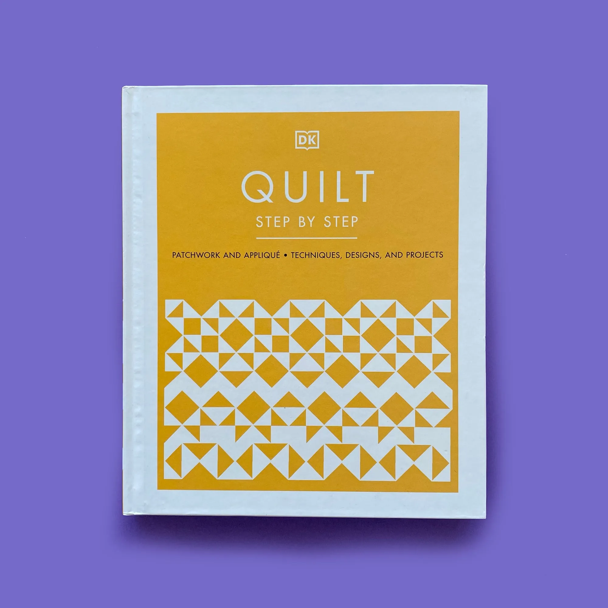 Quilt Step-by-Step - 20% OFF