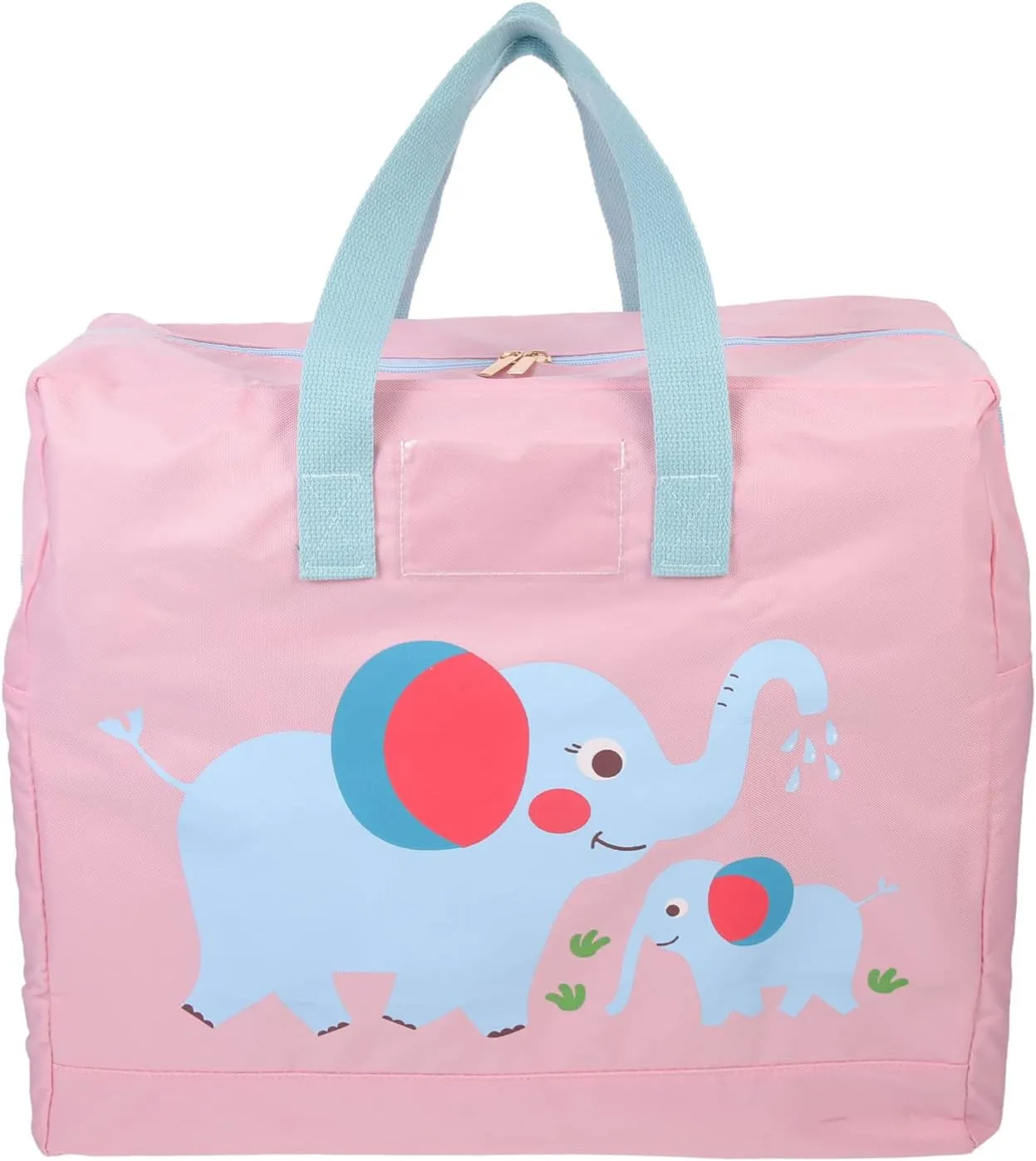 Quilt Storage Bag Bedding Bag Clothes Bag Garment Bags for Storage Quilt Bag Window ac Insulation Garment Storage Bags Comforter Bag Sweater 600d Oxford Cloth Child