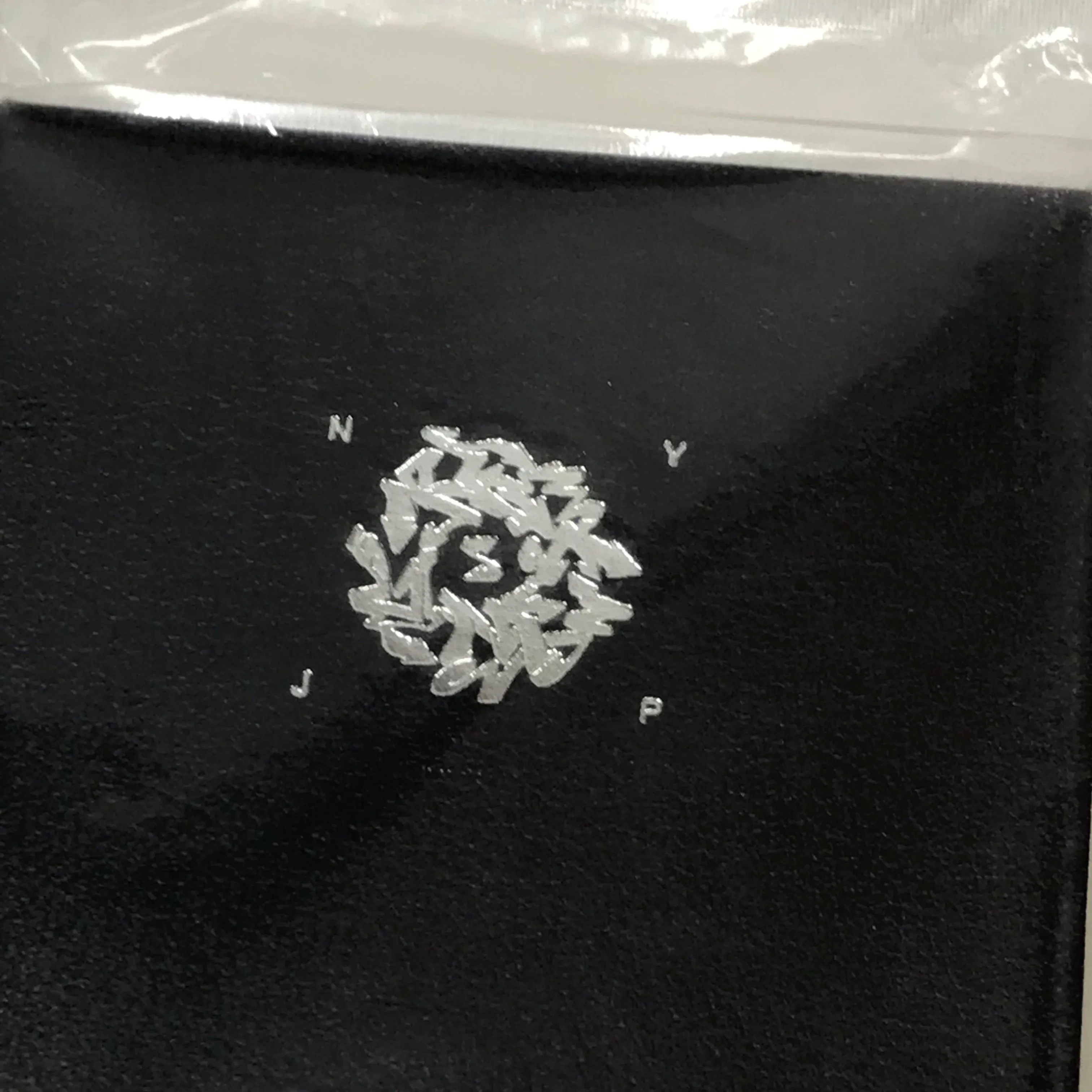 Recon (Futura   Stash) Tokyo 1st Anniversary Black Book Set