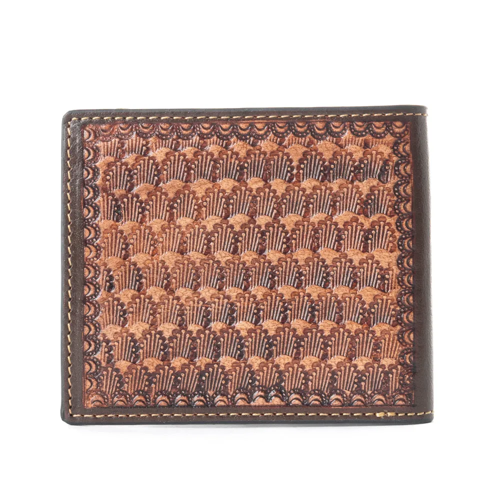 Red Indie Wallet