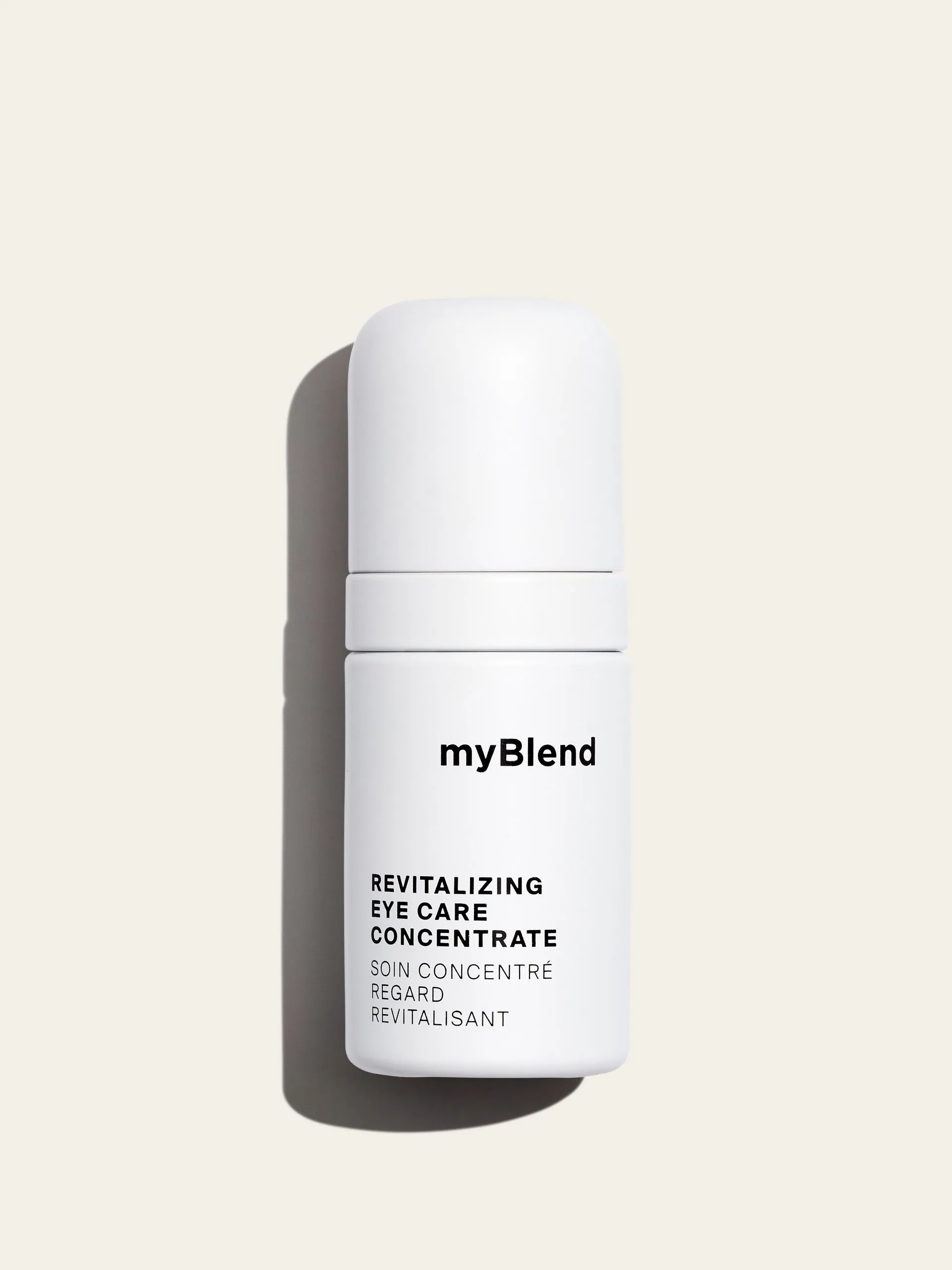 Revitalizing Eye Care Concentrate