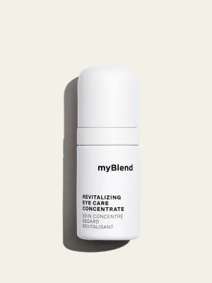 Revitalizing Eye Care Concentrate