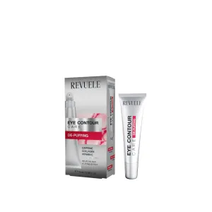 Revuele De-Puffing Eye Contour 15ml