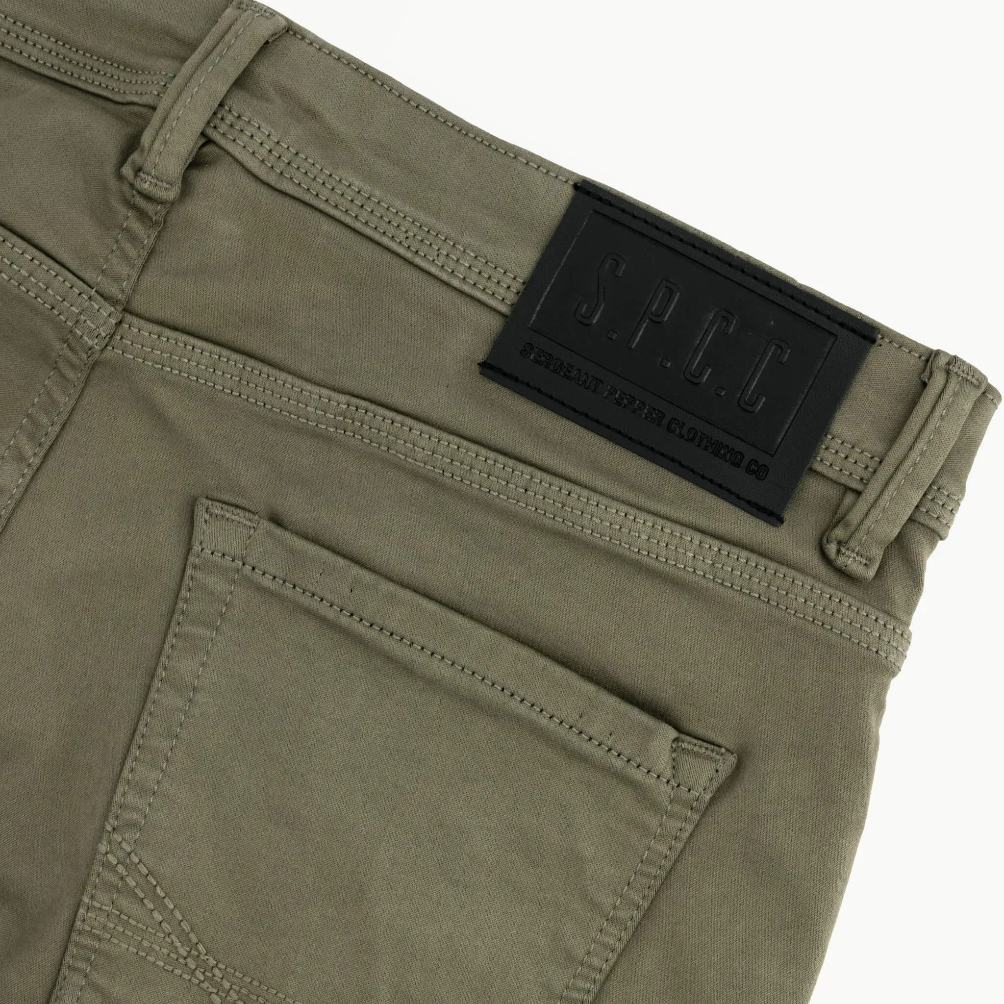 Rodan Jeans  - Fatigue