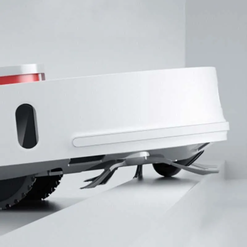 Roidmi EVE Plus Robot Vacuum Cleaner with Smart Base