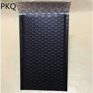 Rynx | 4 Size Plastic Air Cushion Envelopes Bags, Shipping Envelopes Waterproof Packaging Shipping Bags, Business Equipment