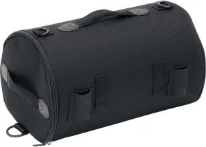 Saddlemen 3515-0074 Roll Bag, Black