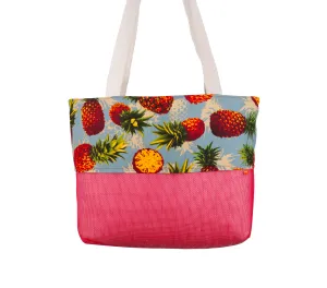 SALE - Beach bags red