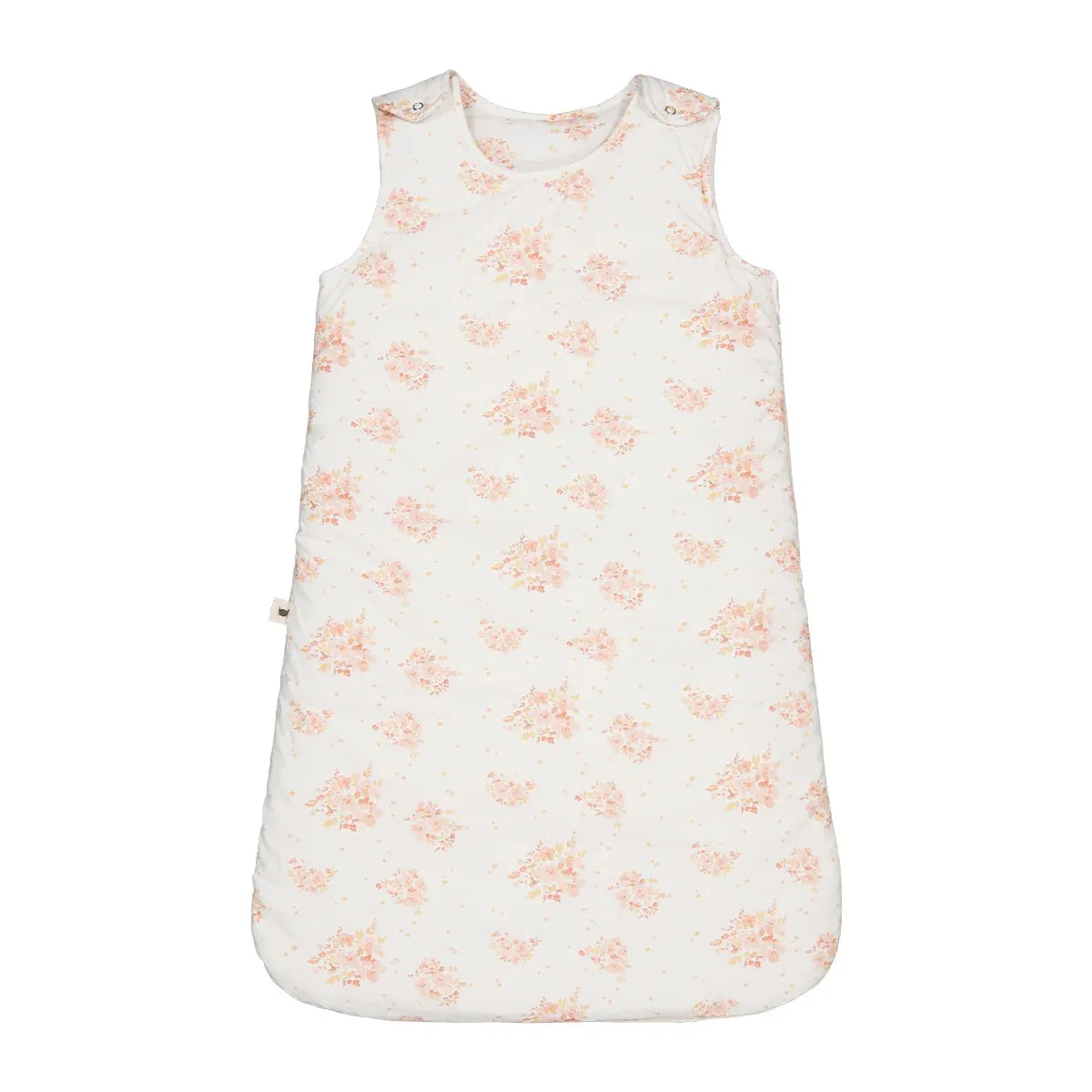 Sarah Sleeping Bag Bouquet Ecru