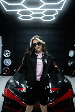 SE Graffiti Jacket