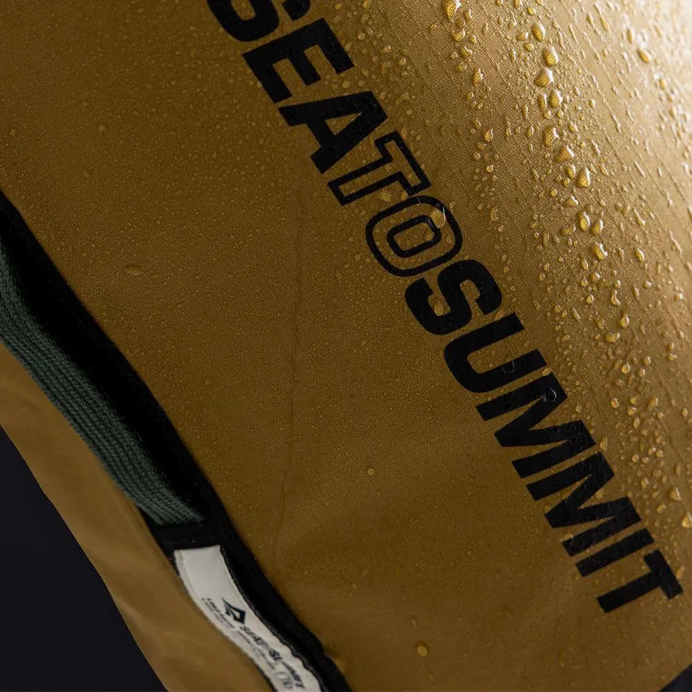 Sea to Summit Big River Dry Bag 65L (Dull Gold)