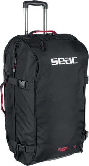 SEAC Equipage 1000