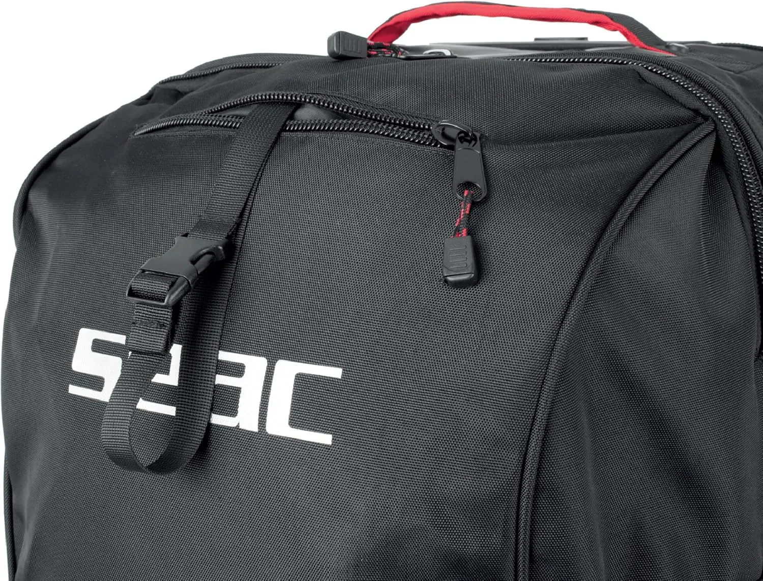 SEAC Equipage 1000