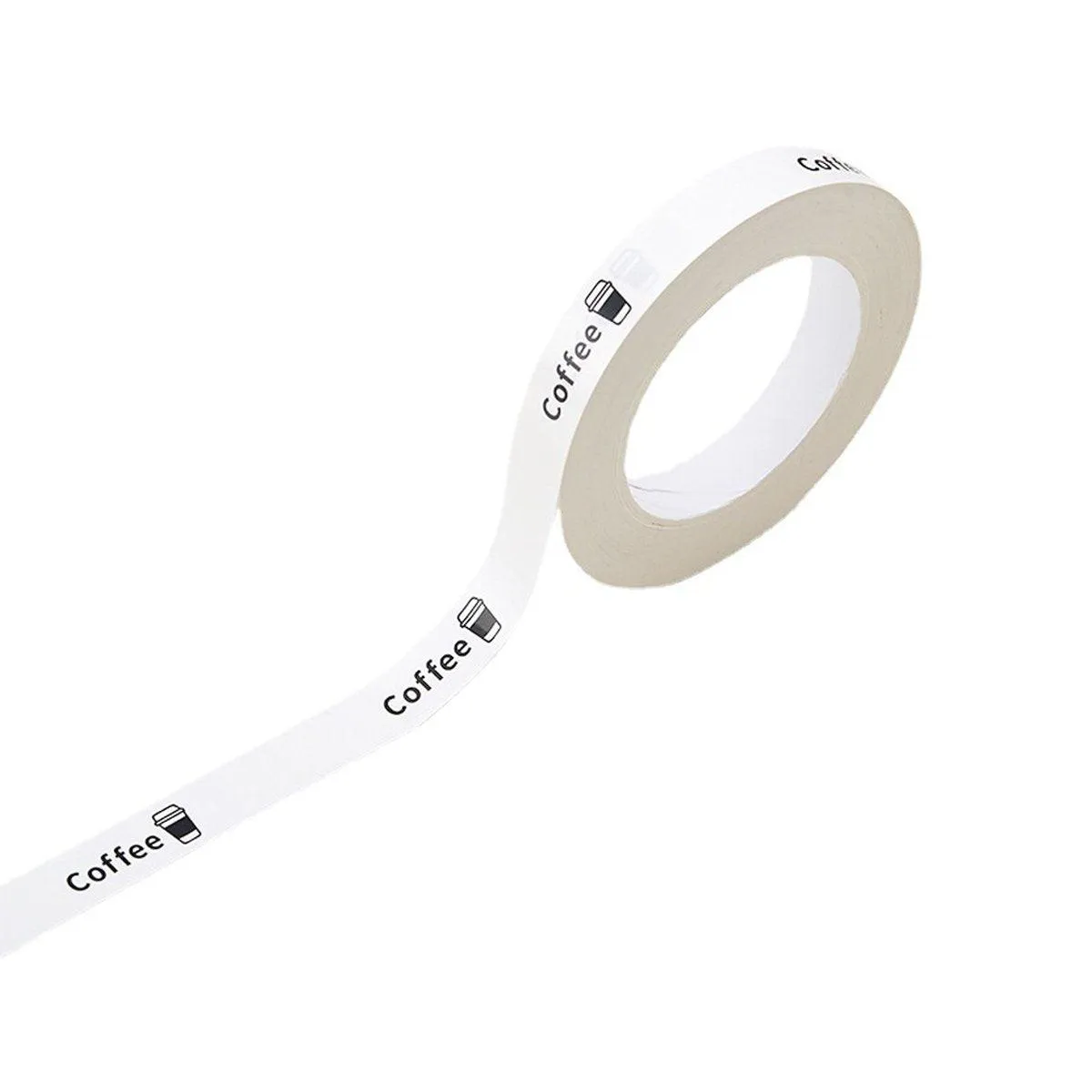 Secure Packaging Sealing Tape 5 Pack