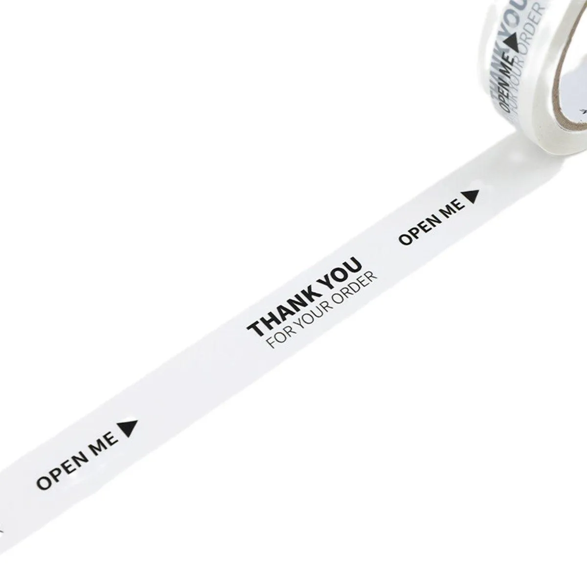 Secure Packaging Sealing Tape 5 Pack