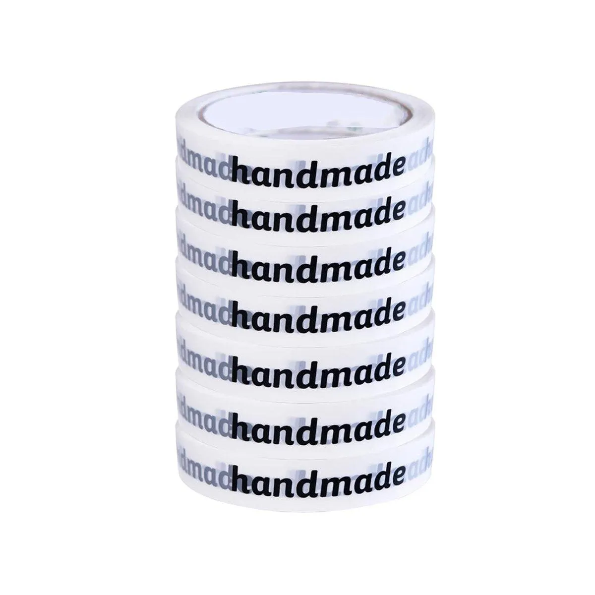 Secure Packaging Sealing Tape 5 Pack