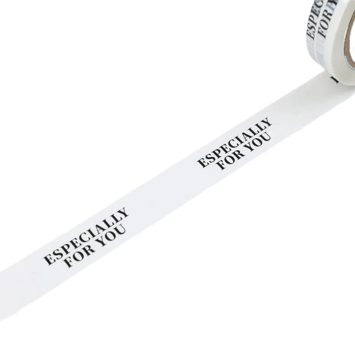 Secure Packaging Sealing Tape 5 Pack