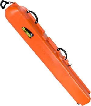 Series 3 Ski and Snowboard Case – Protective Travel Case for up to 3 Pairs of Alpine Skis and Gear, or 2 Sets of Snowboards and Gear