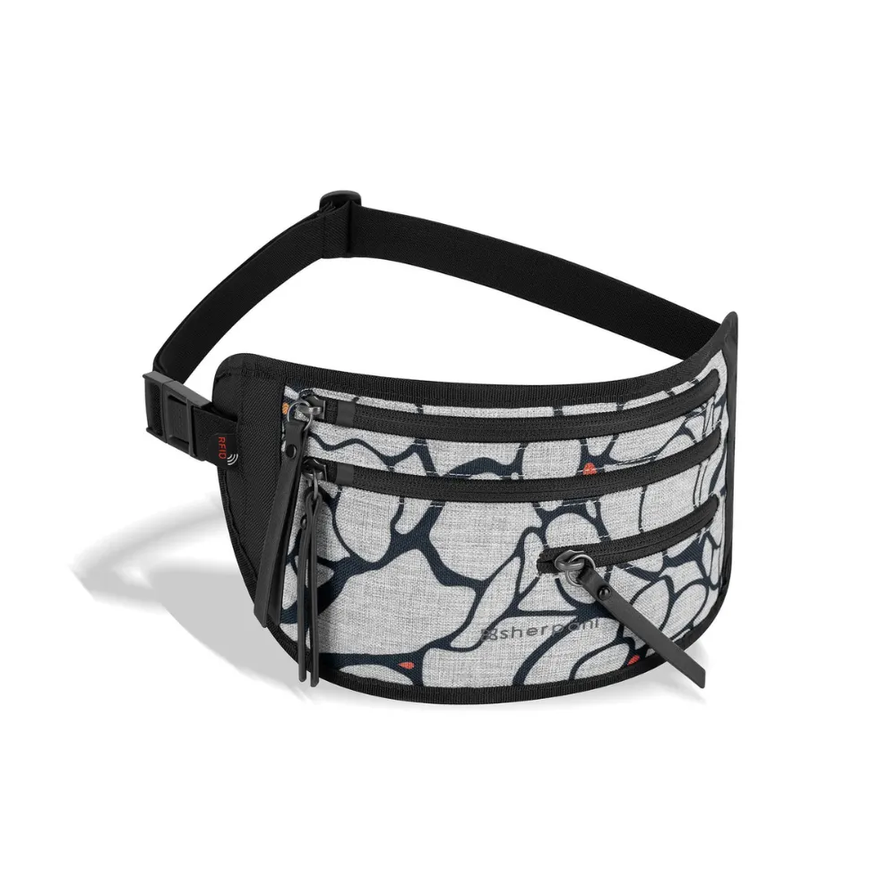 Sherpani Jett AT Sakura Travel Belt (Women's)