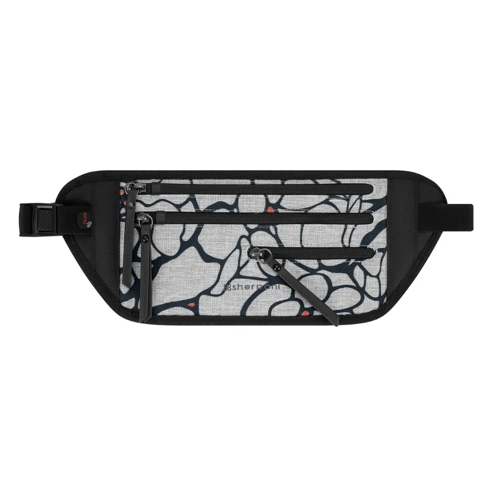 Sherpani Jett AT Sakura Travel Belt (Women's)