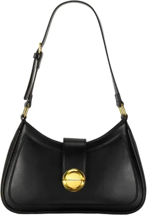 Shoulder Bag for Women Crescent bag for Women black purse bags for women Everyday Purse Hobo Tote Handbag Gifts for Women