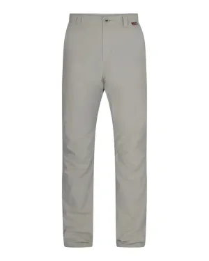 Simms - Men's Superlight Fishing Pant - Cinder