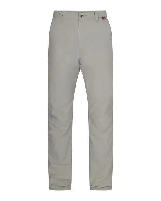 Simms - Men's Superlight Fishing Pant - Cinder