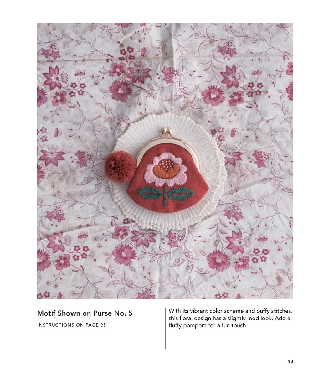 Simply Stitched with Embroidery
