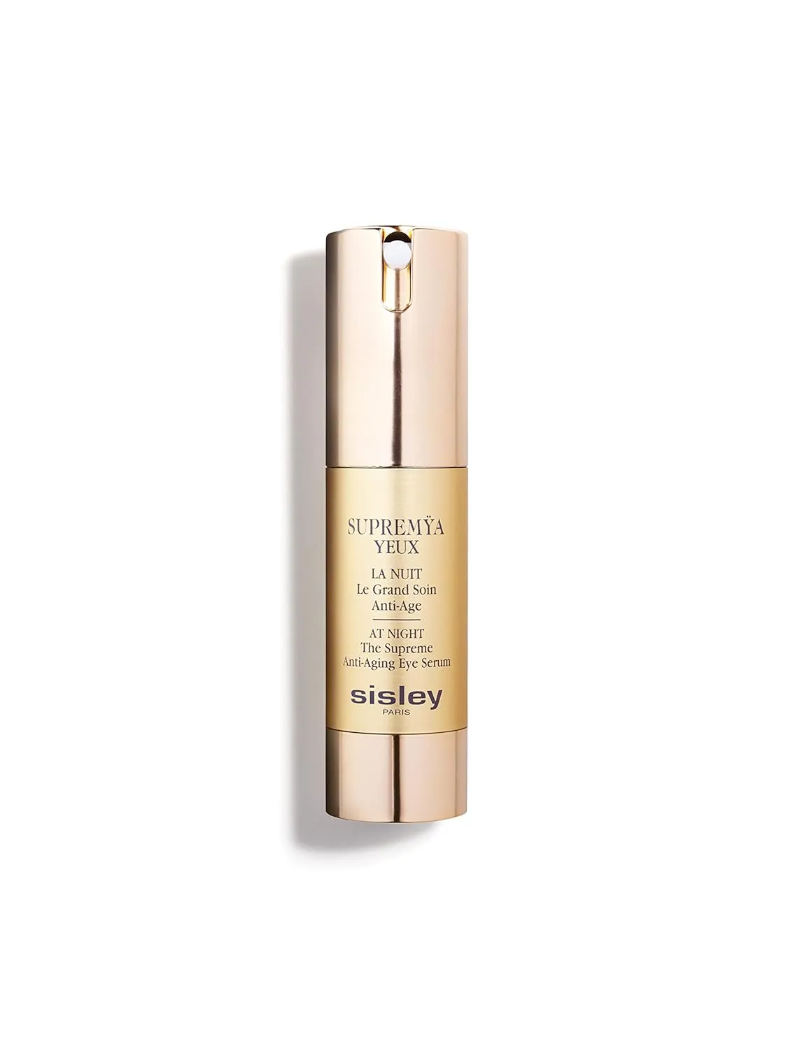 SISLEY Supremya Eyes At Night The Supreme AntiAging Eye Serum 15ml/0.52oz (3.47331E 12), no color