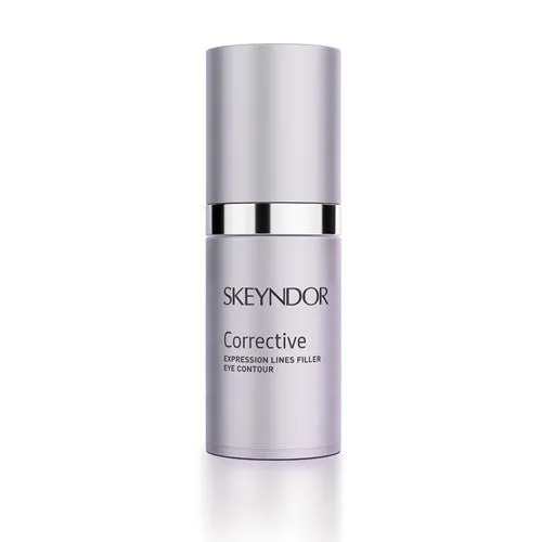 SKEYNDOR CORRECTIVE Expression Lines Eye Contour Filler 15ml