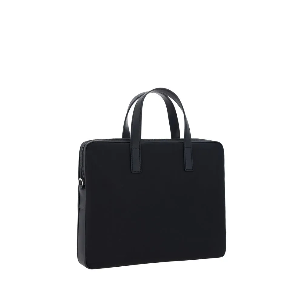 Sleek Bag Shoulder Prada Work Adaptive
